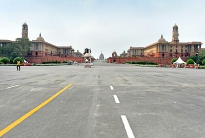 Cockroach Janta Party Forces Education Minister Dharmendra Pradhan to Resign — Pralhad Joshi Takes Charge as India’s New Education Minister