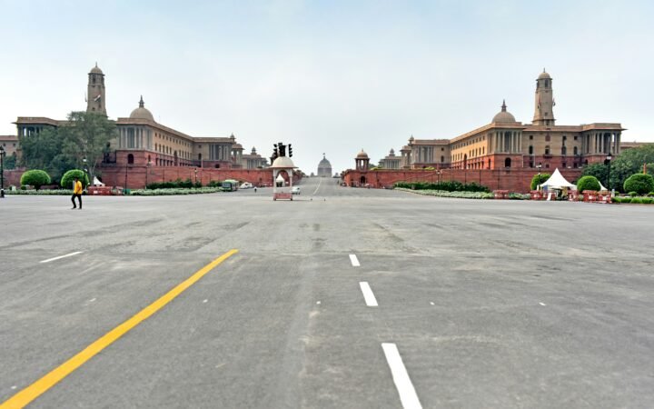 Cockroach Janta Party Forces Education Minister Dharmendra Pradhan to Resign — Pralhad Joshi Takes Charge as India’s New Education Minister