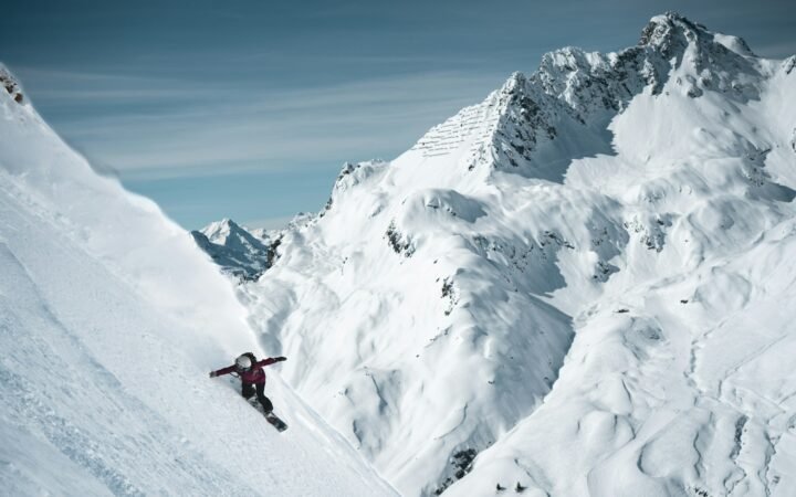 Powder, Peaks and Proper Comfort: A Rider’s Guide to Snowboarding in Austria