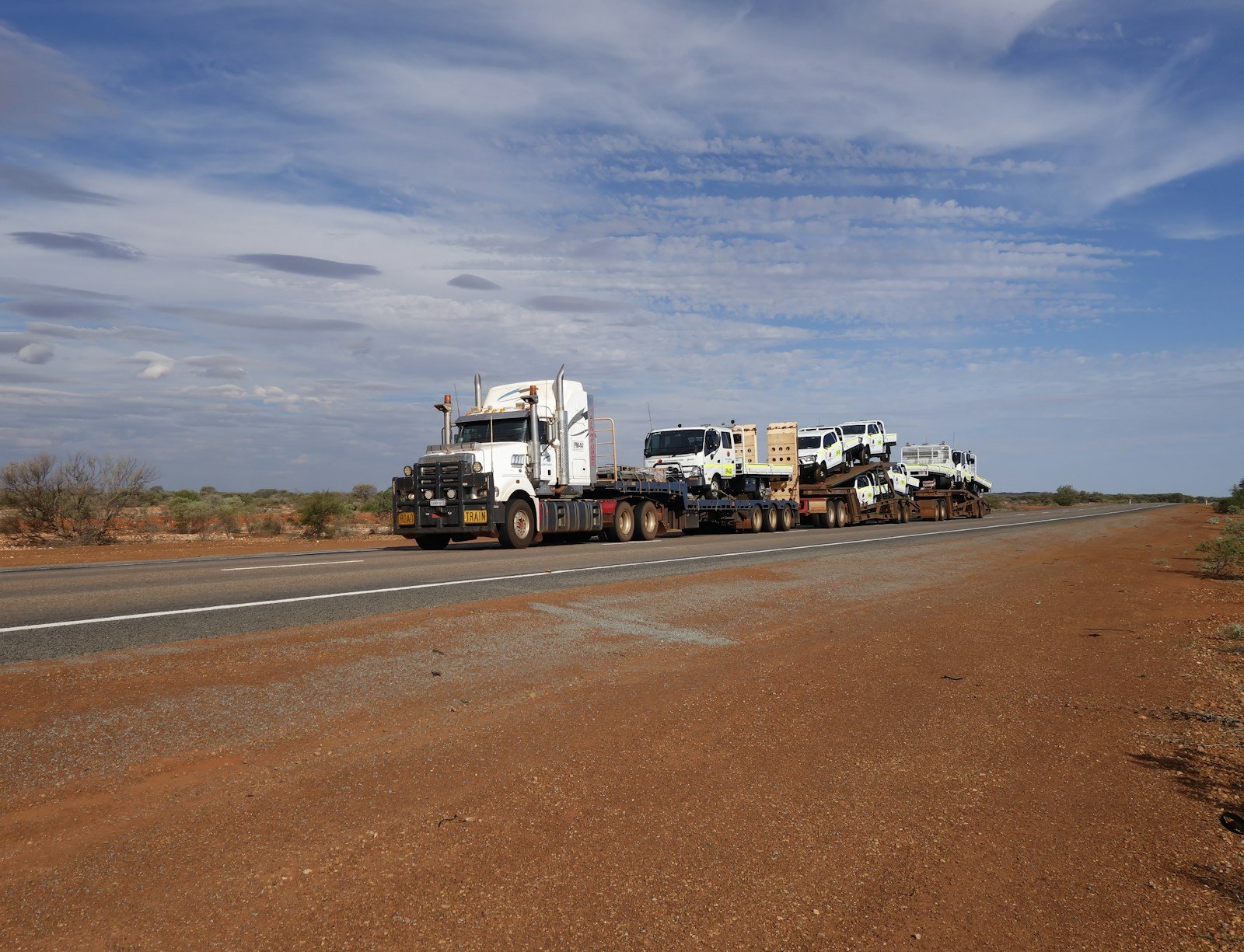 How Australian Fleets Are Cutting Downtime by Buying Truck and Trailer Parts Online