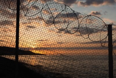 Spain’s Ceuta Migration Surge and What It Means for the Future of Europe