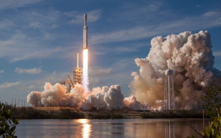 Elon Musk: The Man Behind Tesla, SpaceX and a Trillion Dollar Business Empire