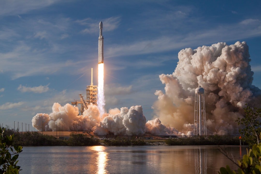 Elon Musk: The Man Behind Tesla, SpaceX and a Trillion Dollar Business Empire