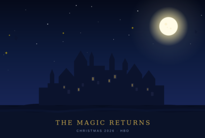 Harry Potter TV Series: Release Date, Cast, Trailer and Everything You Need to Know About HBO’s Biggest Gamble