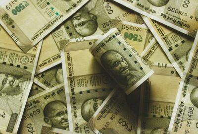 Rupee on a Winning Streak: 5 Straight Days of Gains Against the US Dollar