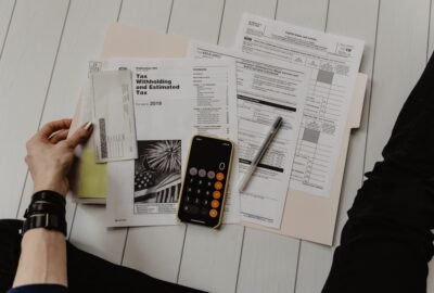 How Much of Your Money Should Go Where? A Guide to Salary and Asset Allocation