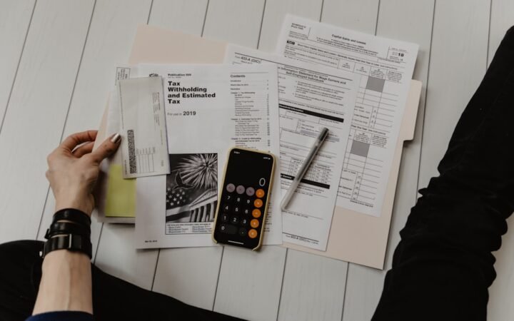 How Much of Your Money Should Go Where? A Guide to Salary and Asset Allocation