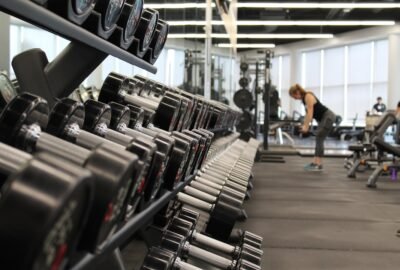 The Strength Training Sweet Spot: How 90 Minutes a Week Could Add Years to Your Life
