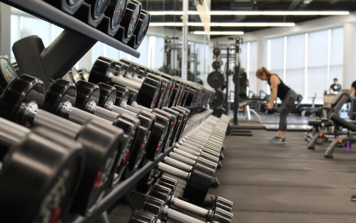 The Strength Training Sweet Spot: How 90 Minutes a Week Could Add Years to Your Life