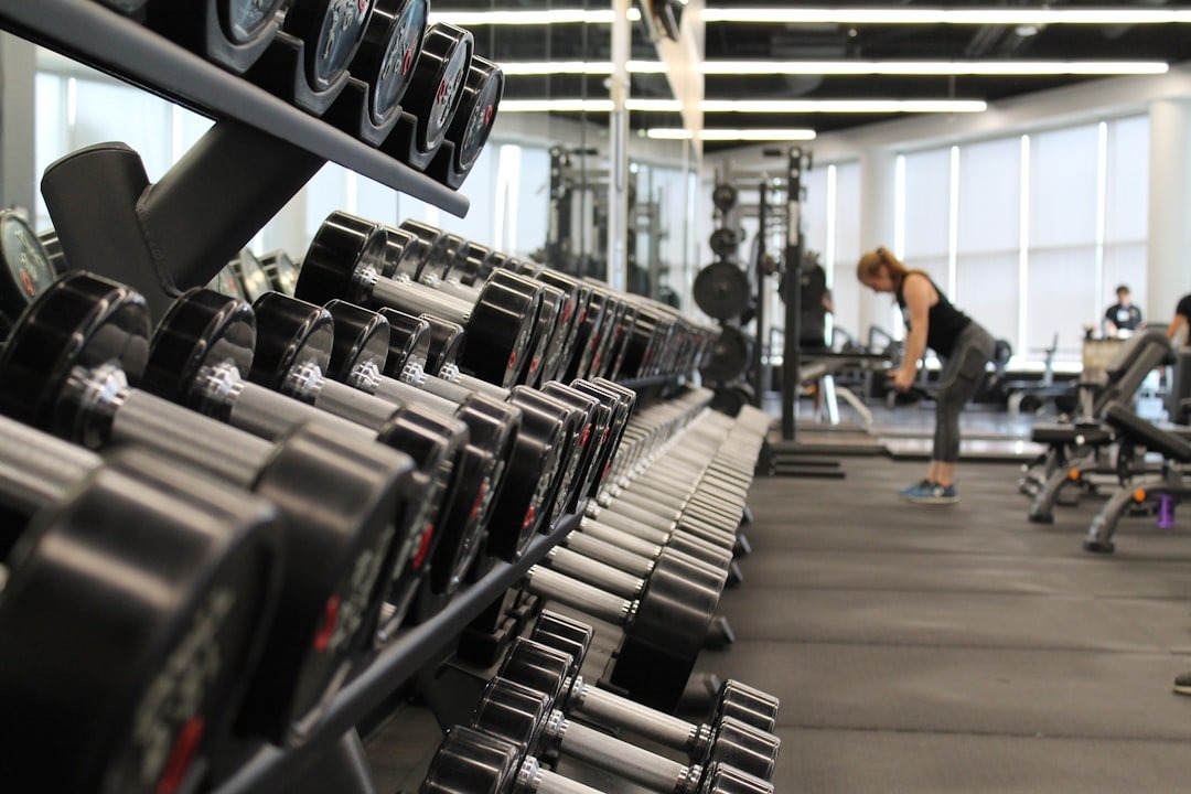 The Strength Training Sweet Spot: How 90 Minutes a Week Could Add Years to Your Life