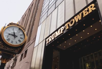 Donald Trump: The Business Empire Behind America’s Most Controversial President