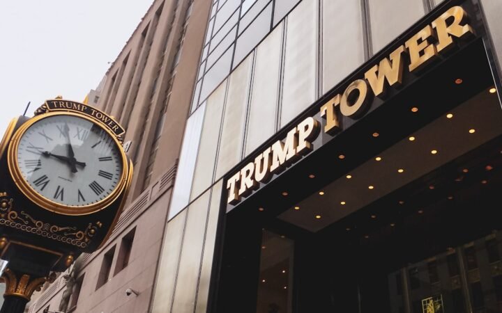 Donald Trump: The Business Empire Behind America’s Most Controversial President