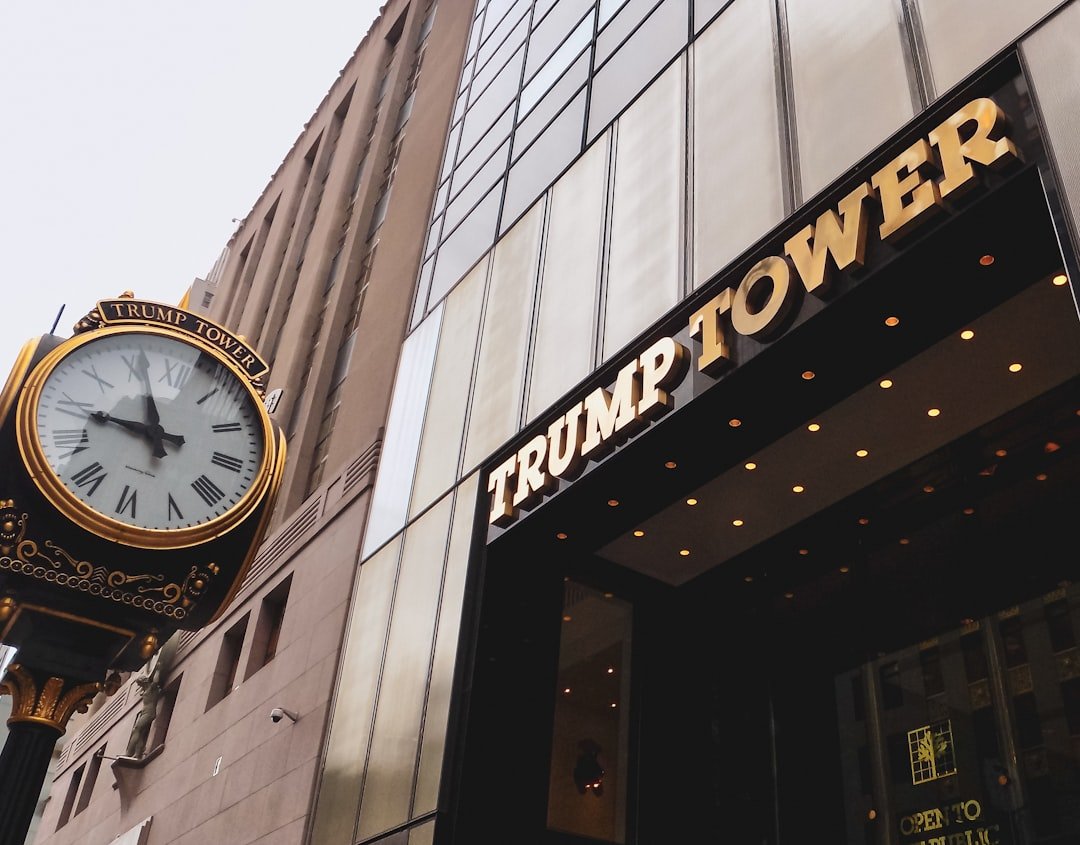 Donald Trump: The Business Empire Behind America’s Most Controversial President