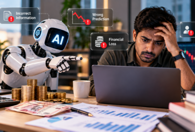 What Happens When AI Gets It Wrong: Real Cases of AI Errors That Cost People Money