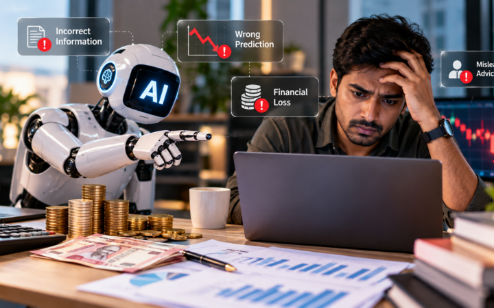 What Happens When AI Gets It Wrong: Real Cases of AI Errors That Cost People Money