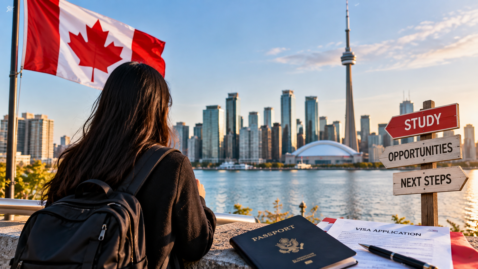 What the Canada Student Visa Cap Means for Every Indian Applicant in 2026