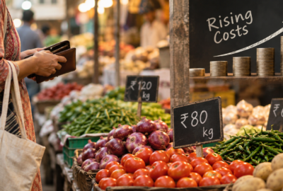Inflation in India Is Not What the Government Number Says. Here Is Why.