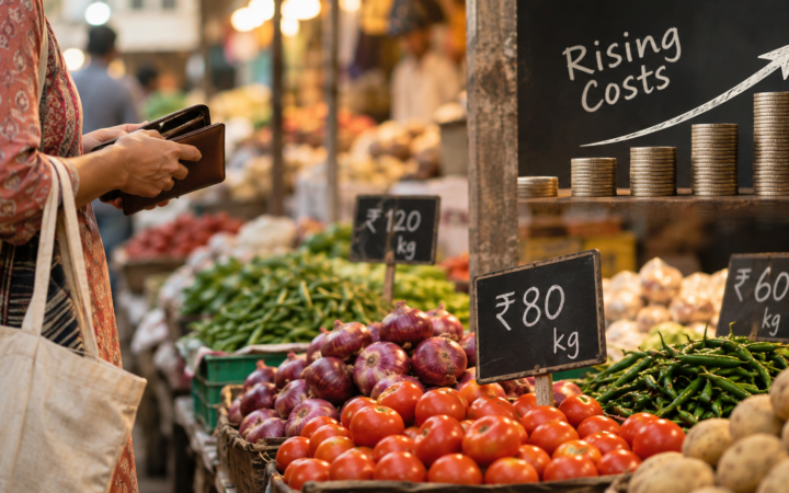 Inflation in India Is Not What the Government Number Says. Here Is Why.
