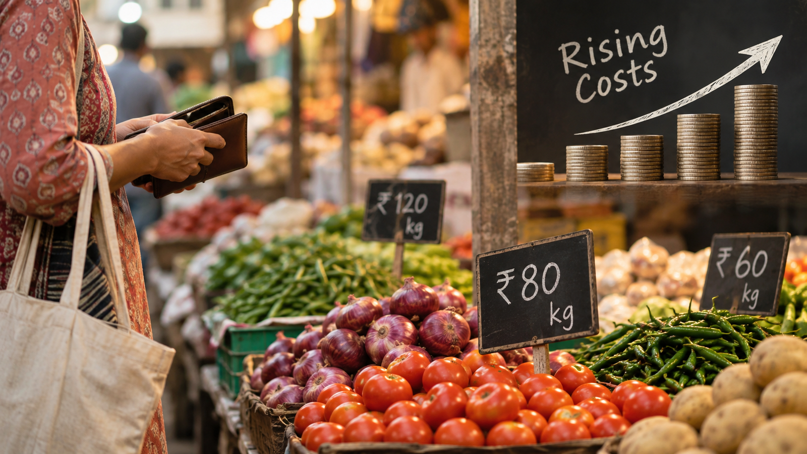 Inflation in India Is Not What the Government Number Says. Here Is Why.
