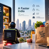 How Quick Commerce Is Changing What Indians Buy and How Much They Spend