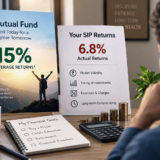 Why Your SIP Returns Look Nothing Like the Mutual Fund’s Advertised Returns
