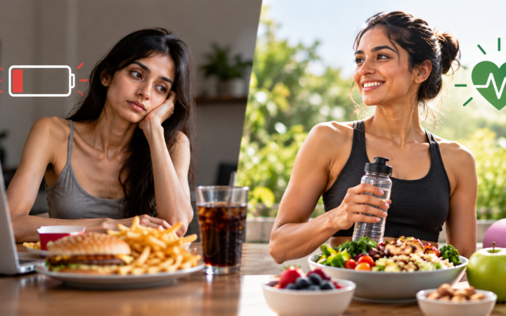The Difference Between Being Skinny and Being Metabolically Healthy