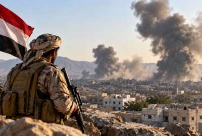 Yemen’s “Dawn of Yemen” Offensive: Government Claims 1,860 Houthis Neutralised in Days